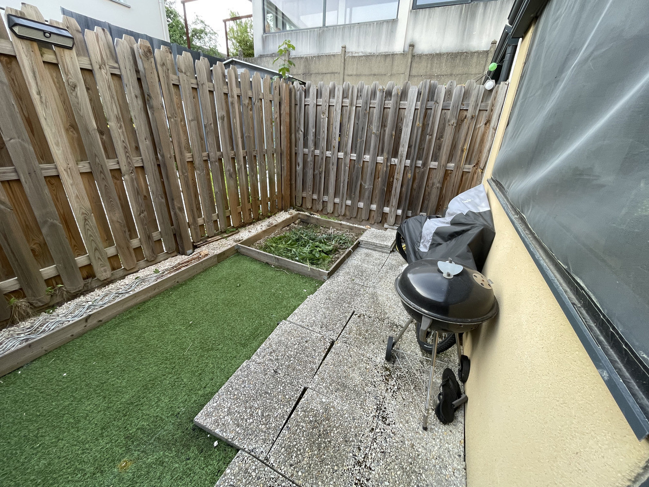 
                                                Location
                                                 Maison 4 pièces