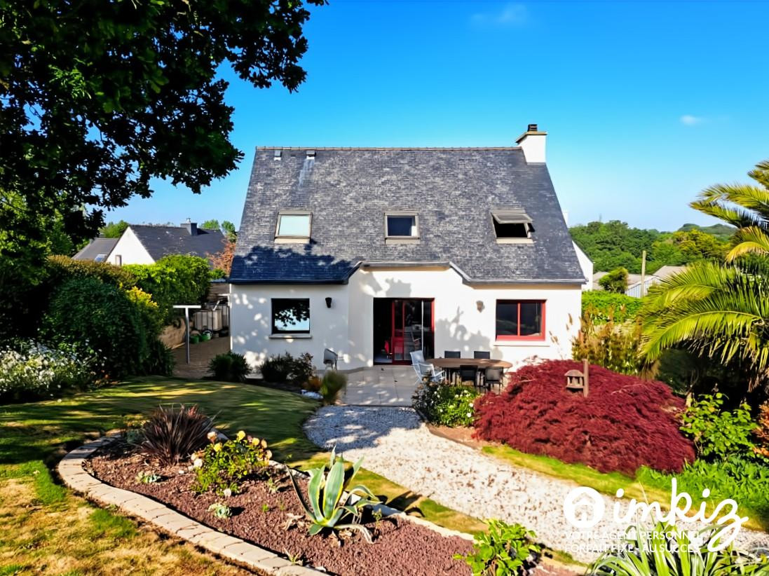 
                                                Vente
                                                 Maison 4 pièces