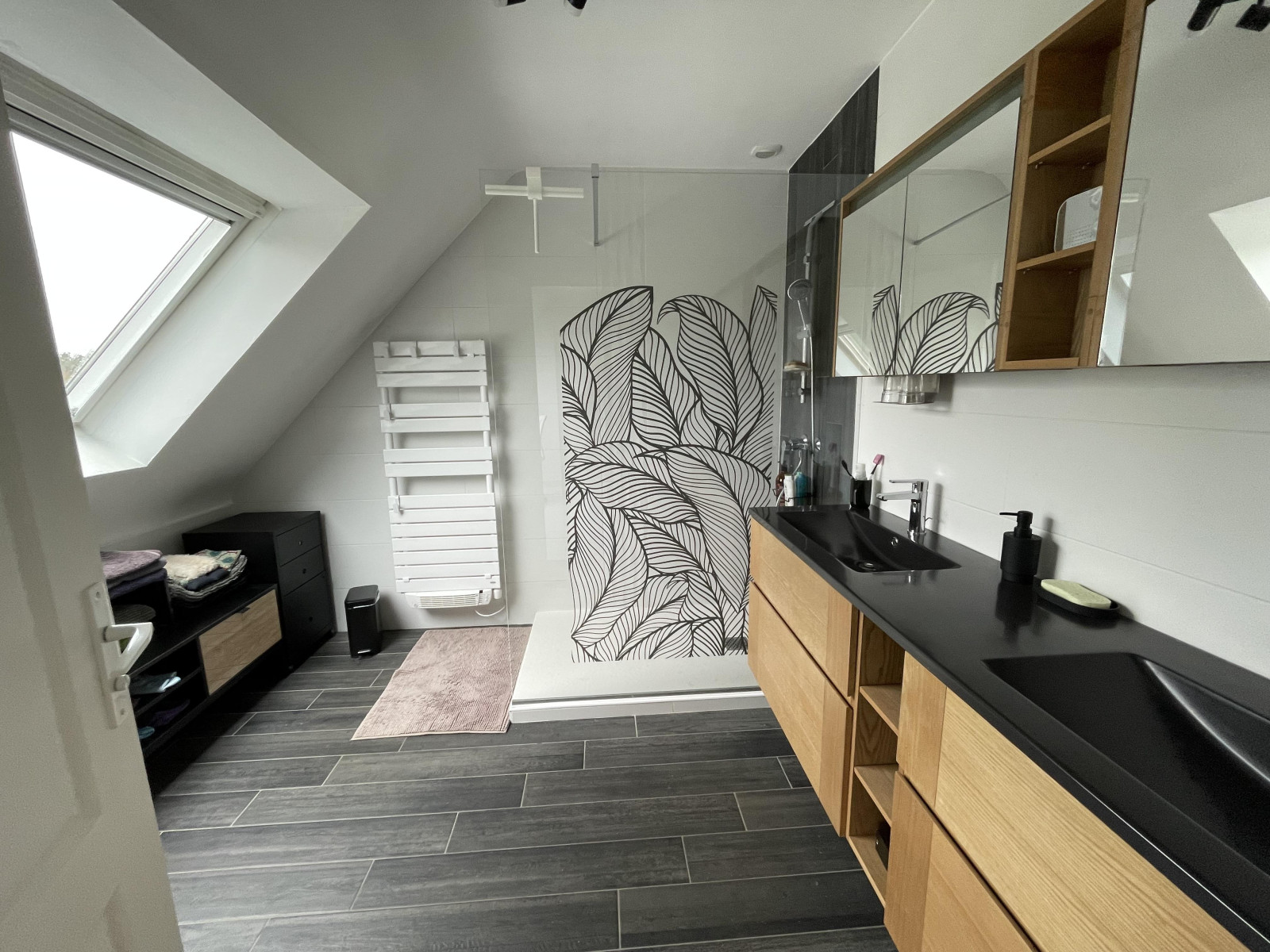 
                                                Vente
                                                 Maison 4 pièces