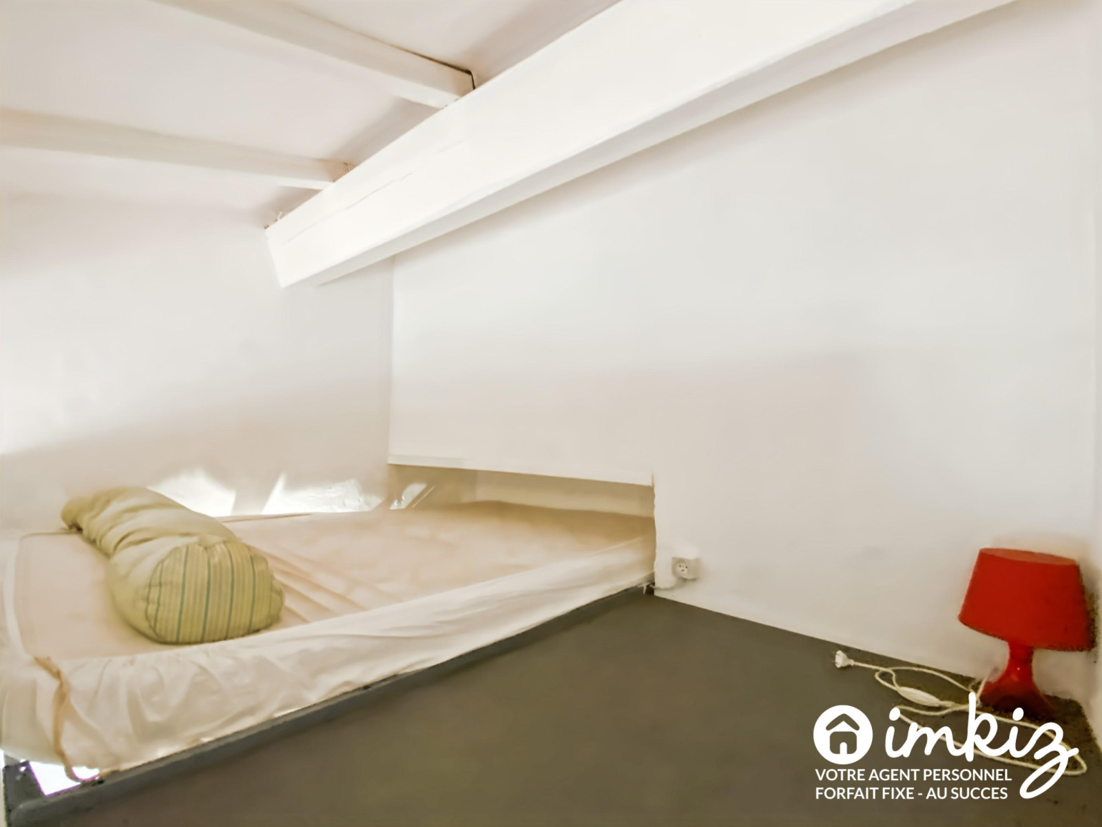 
                                                Vente
                                                 Maison 4 pièces