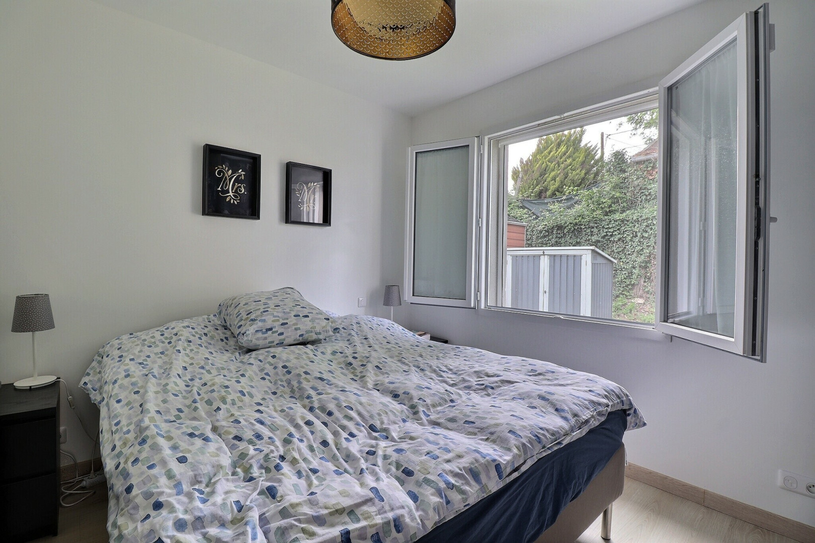 
                                                Vente
                                                 Maison 4 pièces