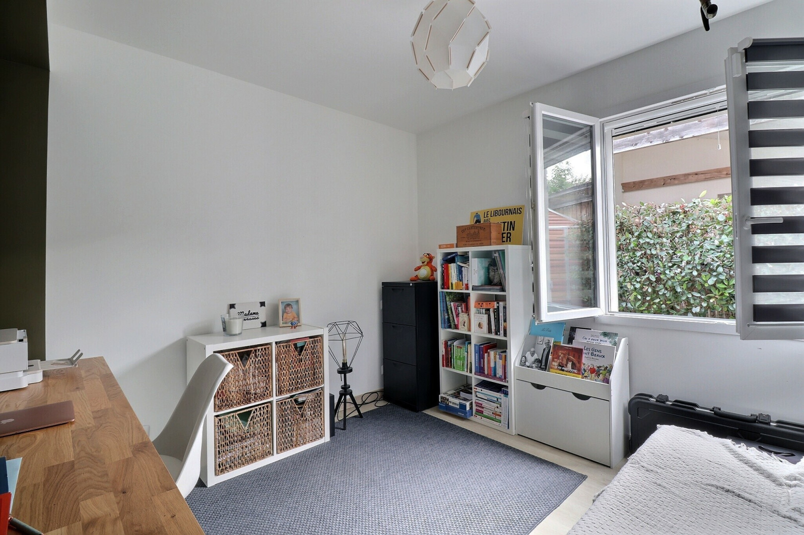 
                                                Vente
                                                 Maison 4 pièces