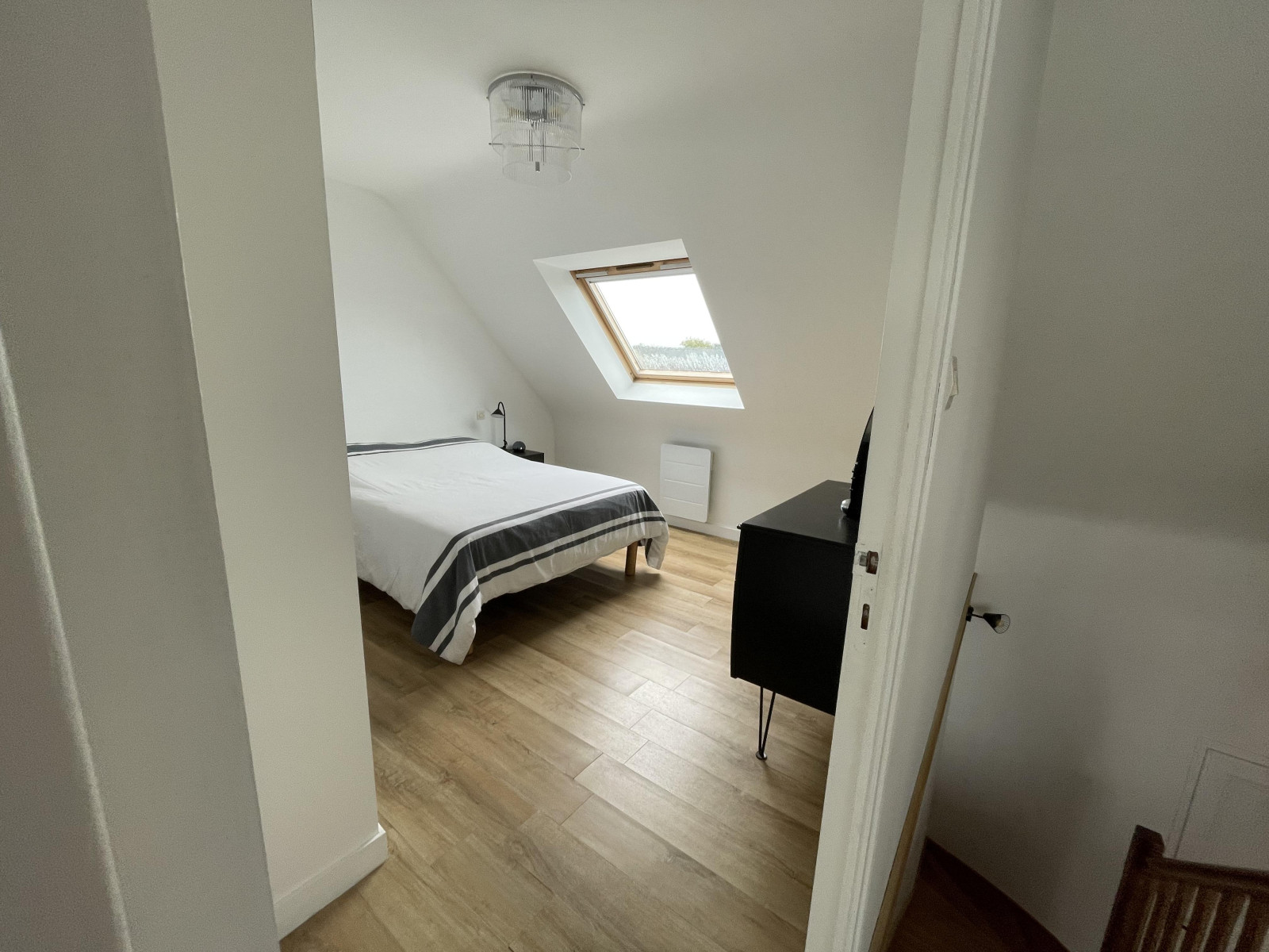 
                                                Vente
                                                 Maison 4 pièces