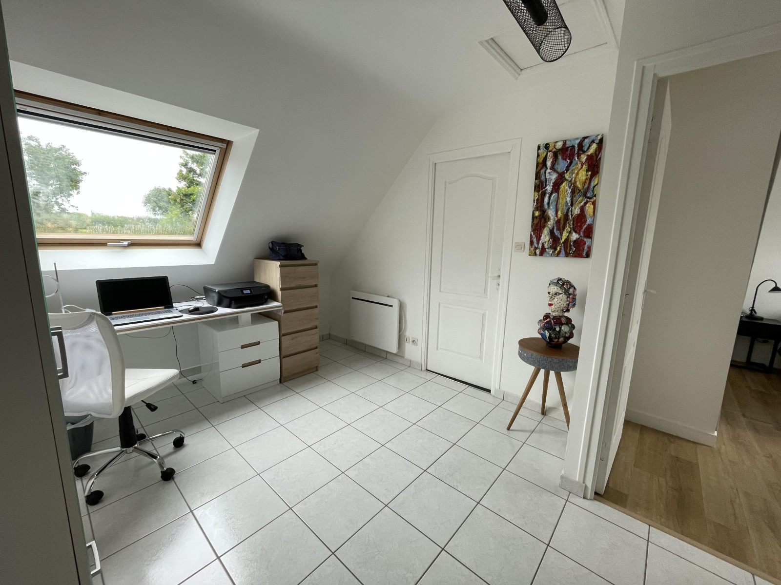 
                                                Vente
                                                 Maison 4 pièces