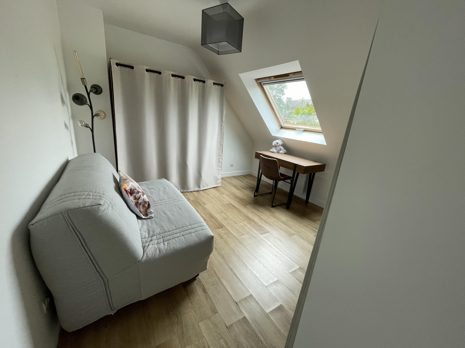 
                                                Vente
                                                 Maison 4 pièces