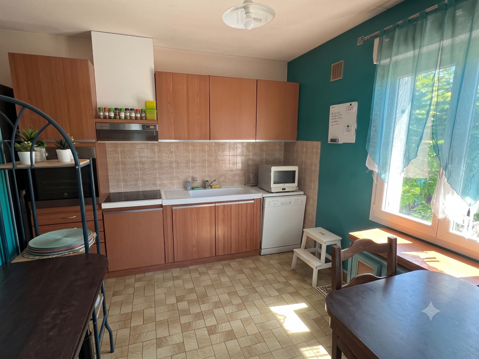 
                                                Vente
                                                 Maison 4 pièces