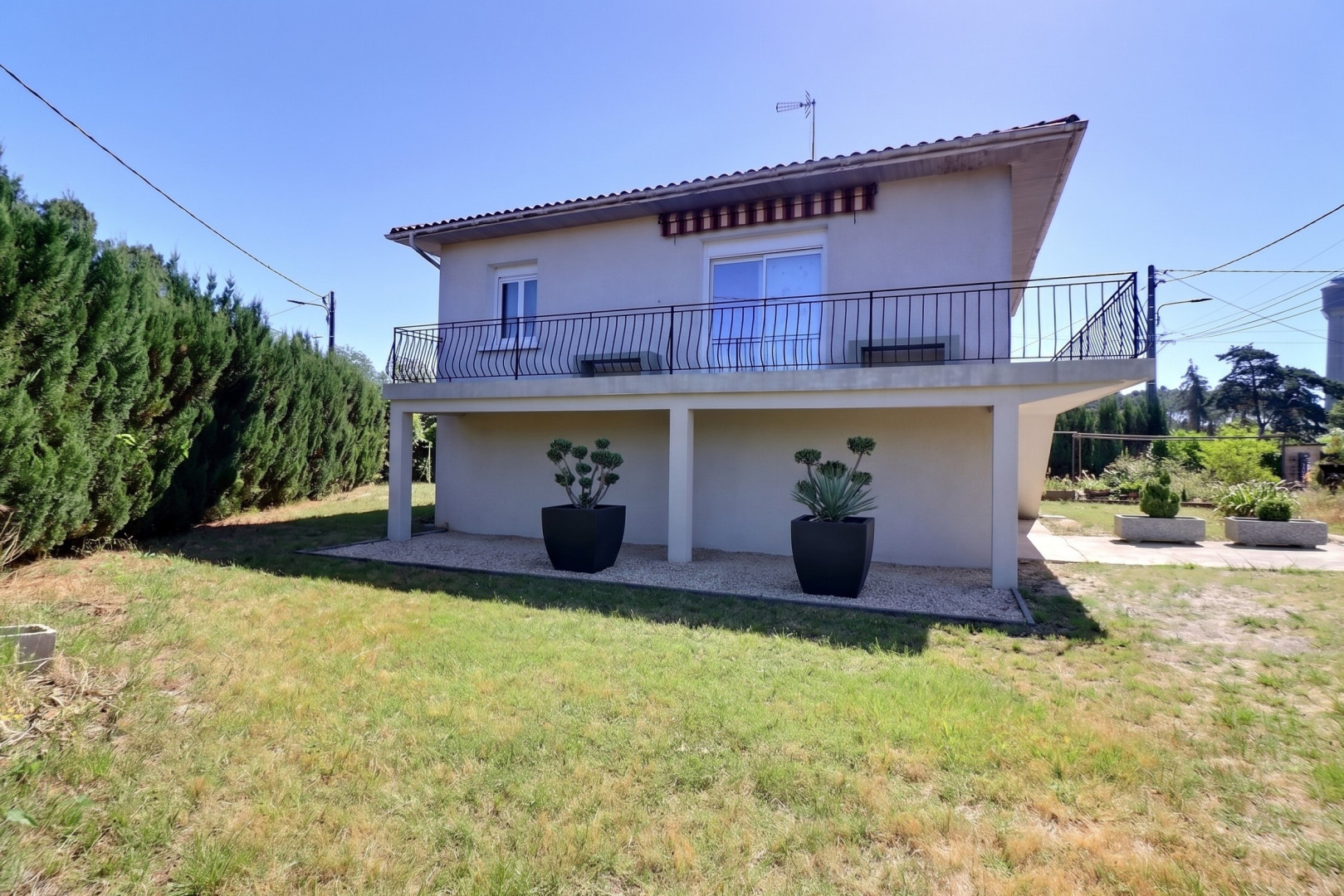 
                                                Vente
                                                 Maison 4 pièces
