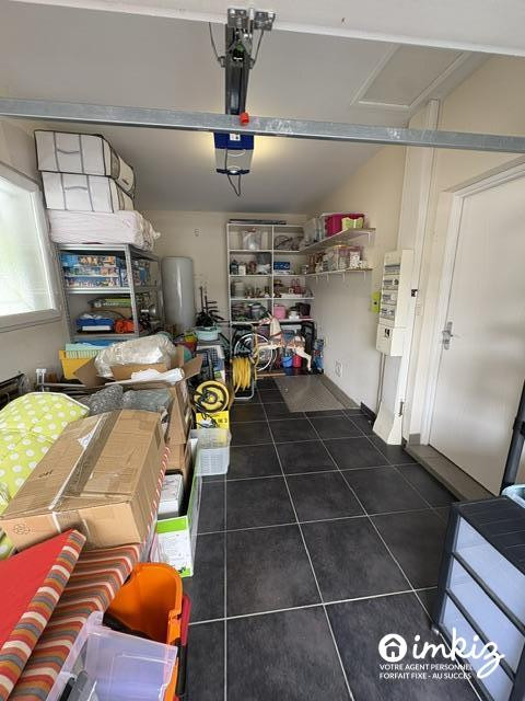 
                                                Vente
                                                 Maison 4 pièces
