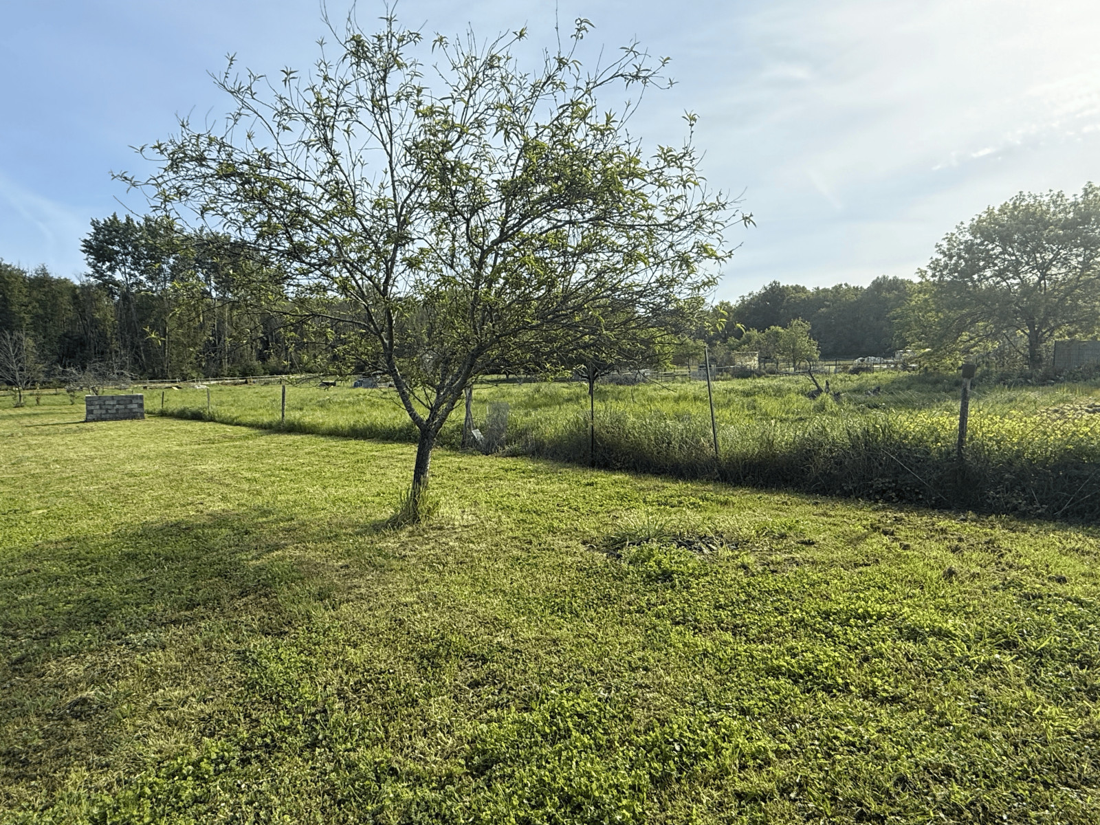 
                                                Vente
                                                 Maison 4 pièces