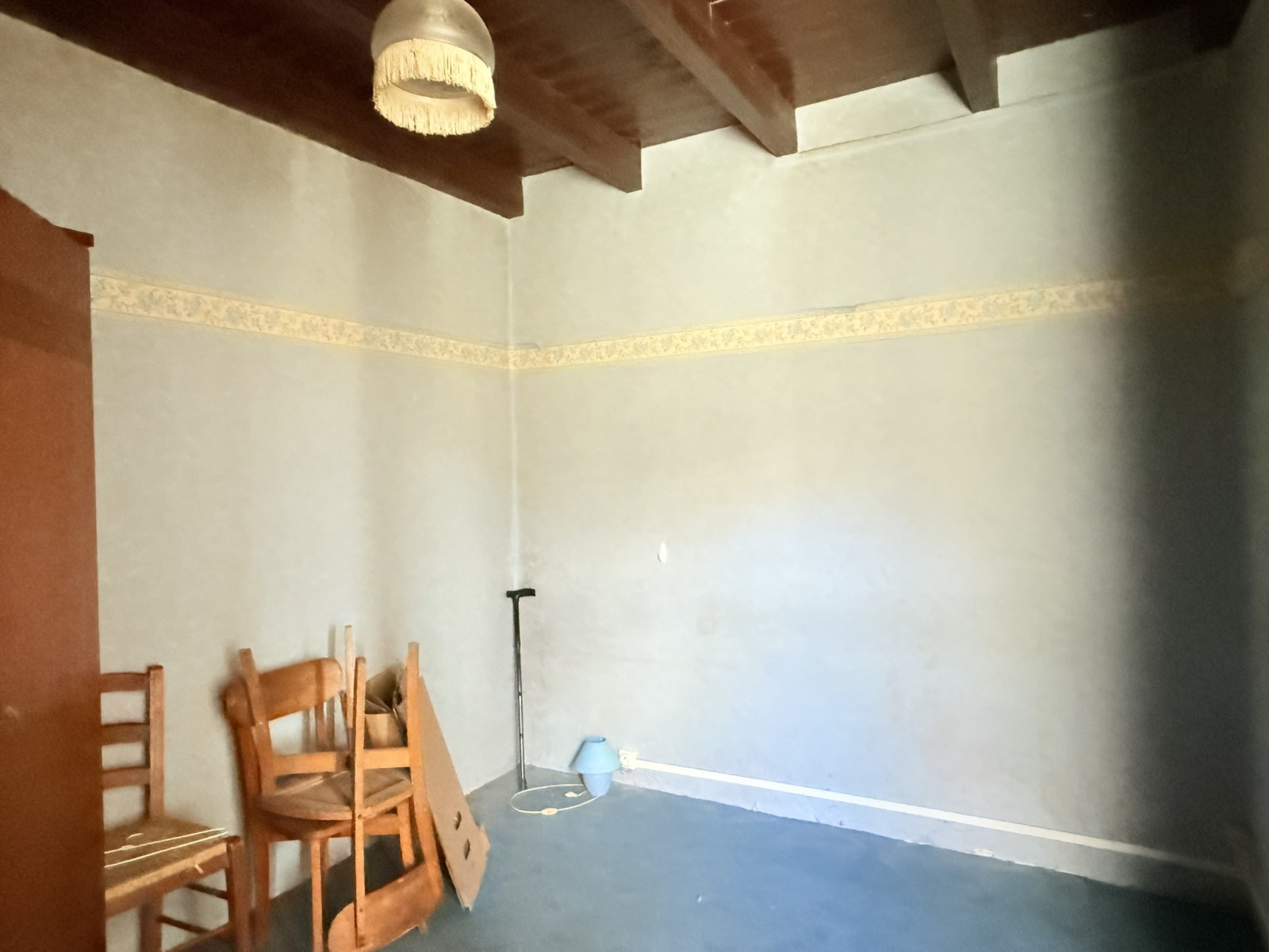 
                                                Vente
                                                 Maison 4 pièces