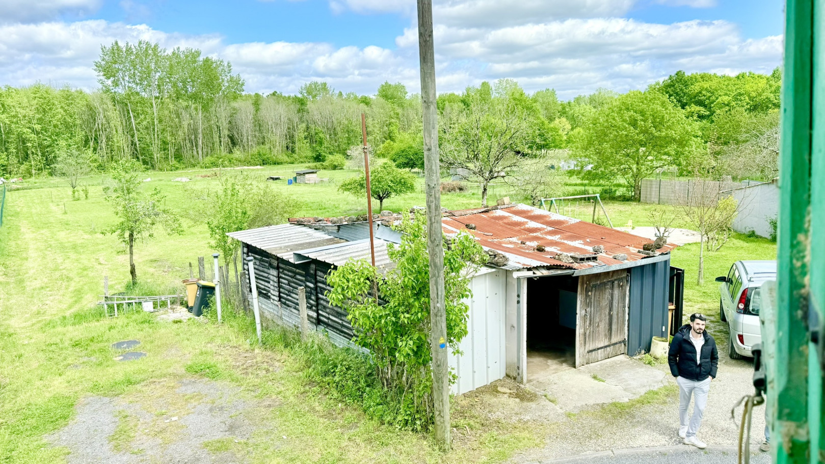 
                                                Vente
                                                 Maison 4 pièces