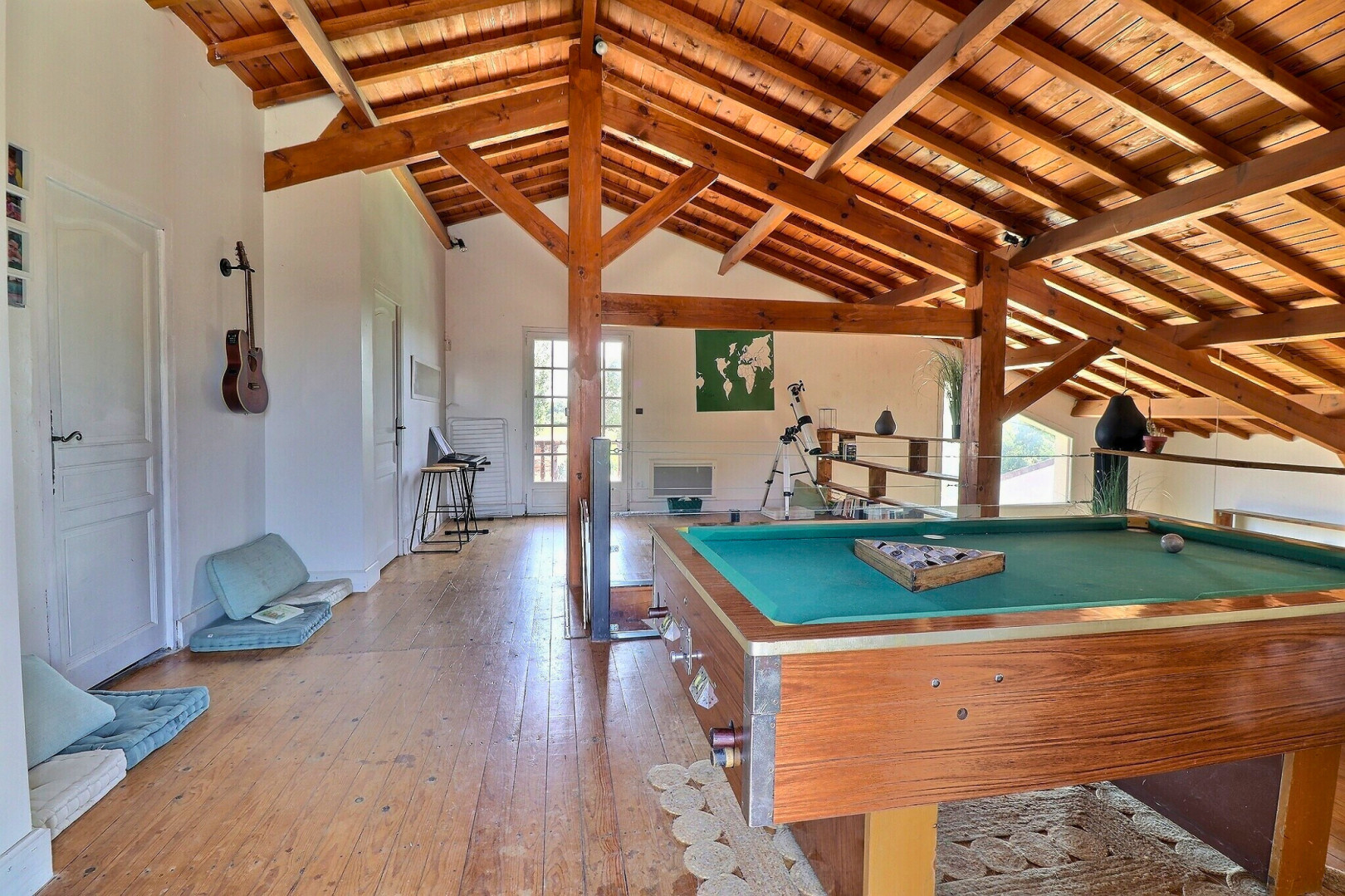 
                                                Vente
                                                 Maison 4 pièces