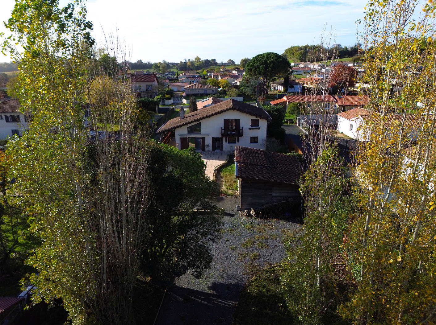 
                                                Vente
                                                 Maison 4 pièces