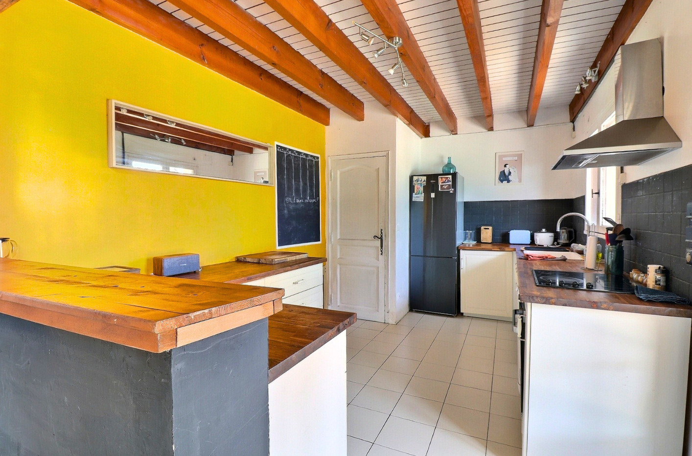 
                                                Vente
                                                 Maison 4 pièces