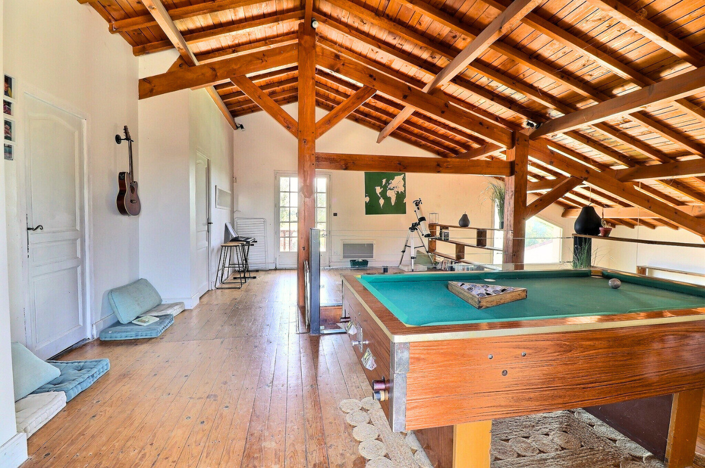 
                                                Vente
                                                 Maison 4 pièces
