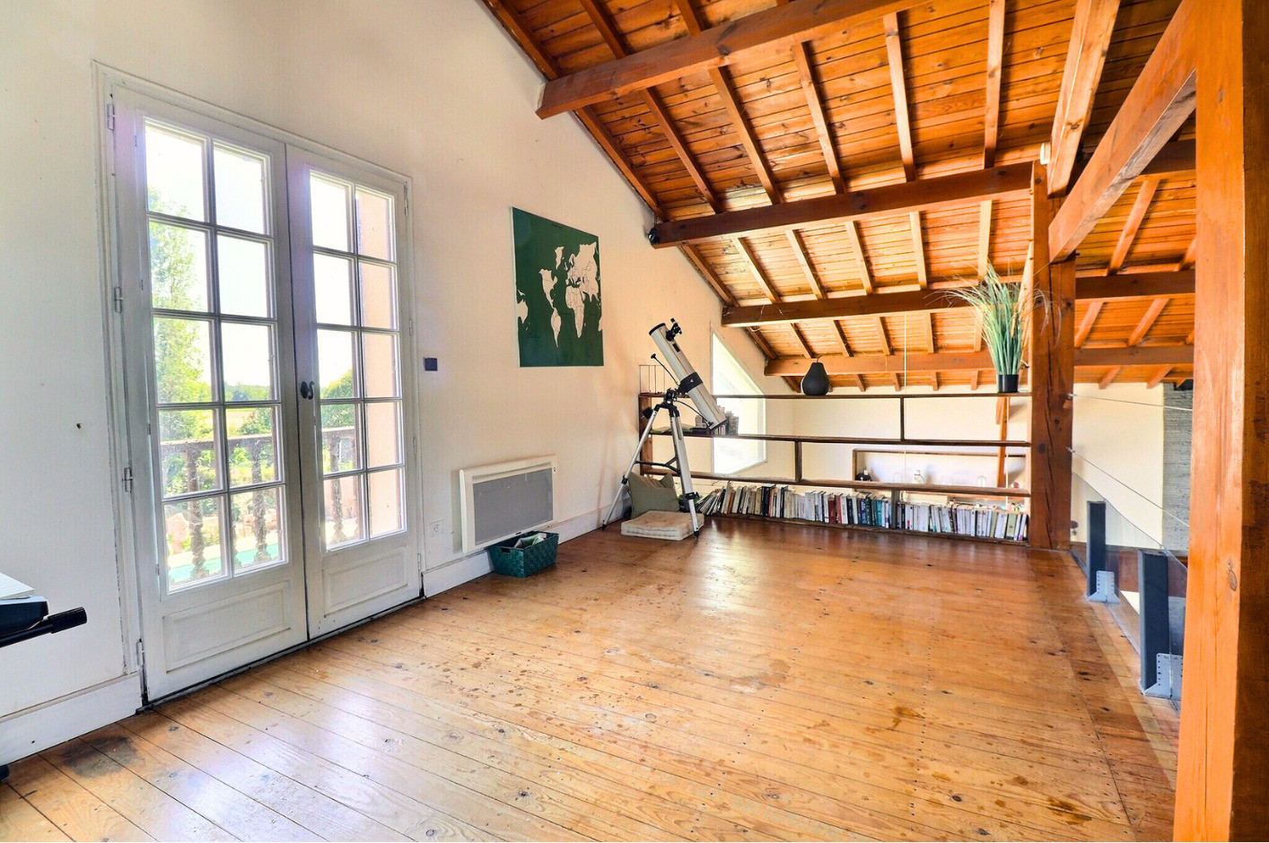 
                                                Vente
                                                 Maison 4 pièces