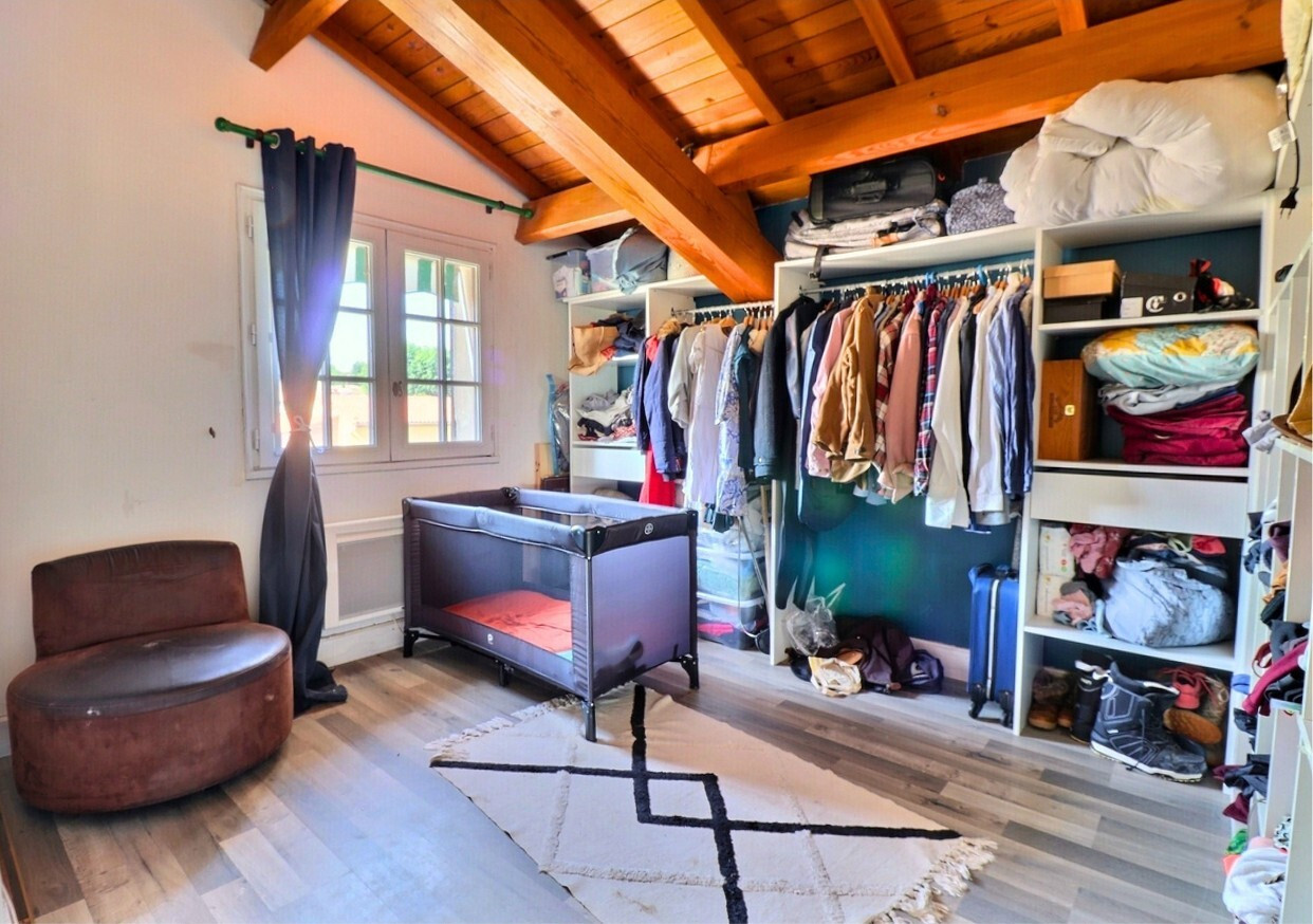 
                                                Vente
                                                 Maison 4 pièces