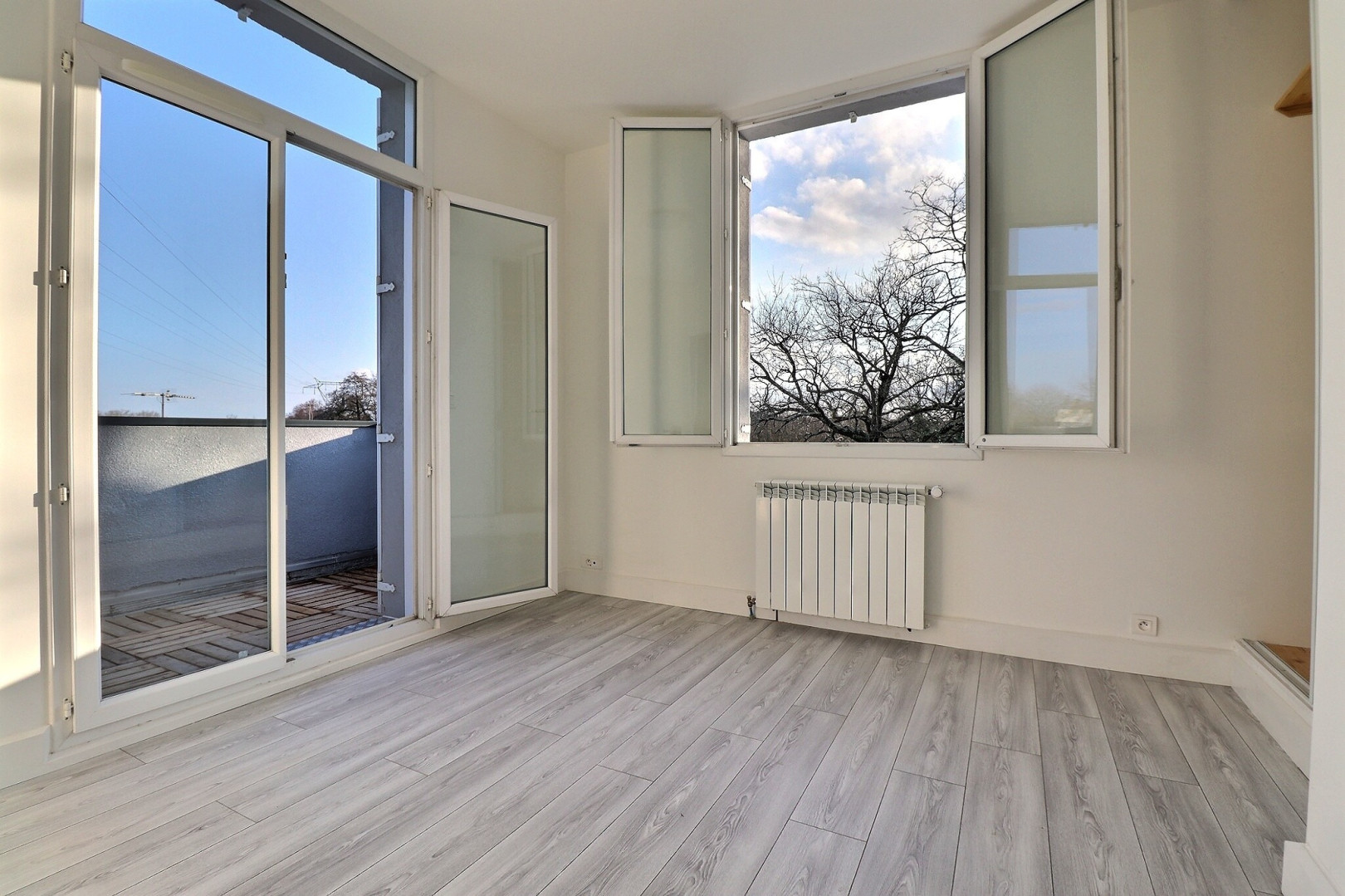 
                                                Vente
                                                 Maison 4 pièces