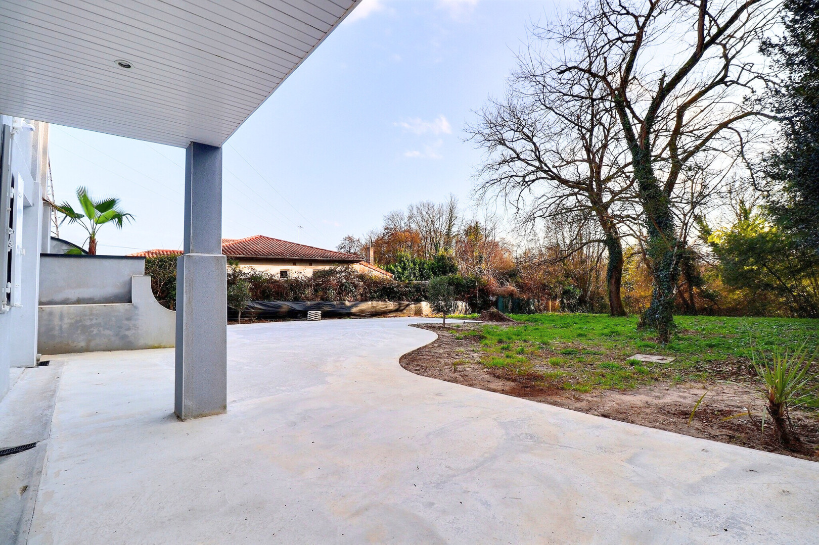 
                                                Vente
                                                 Maison 4 pièces