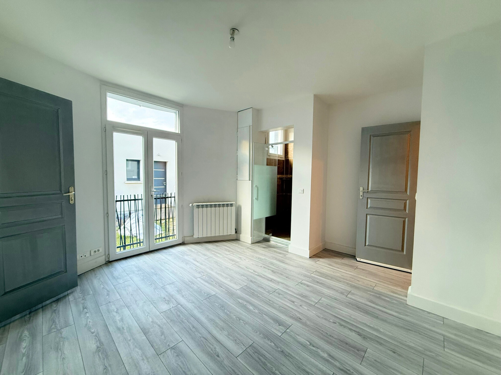 
                                                Vente
                                                 Maison 4 pièces