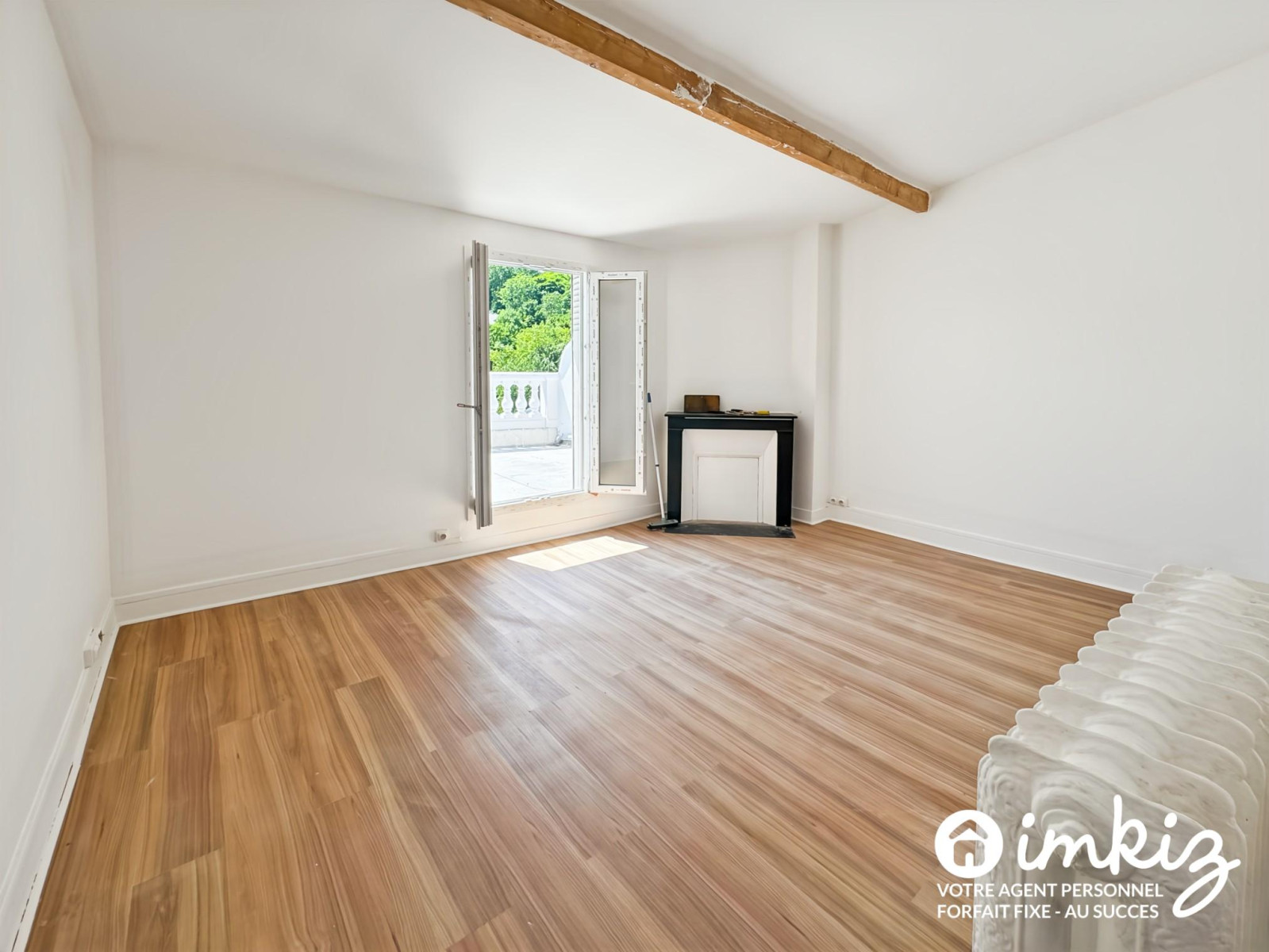 
                                                Vente
                                                 Maison 4 pièces