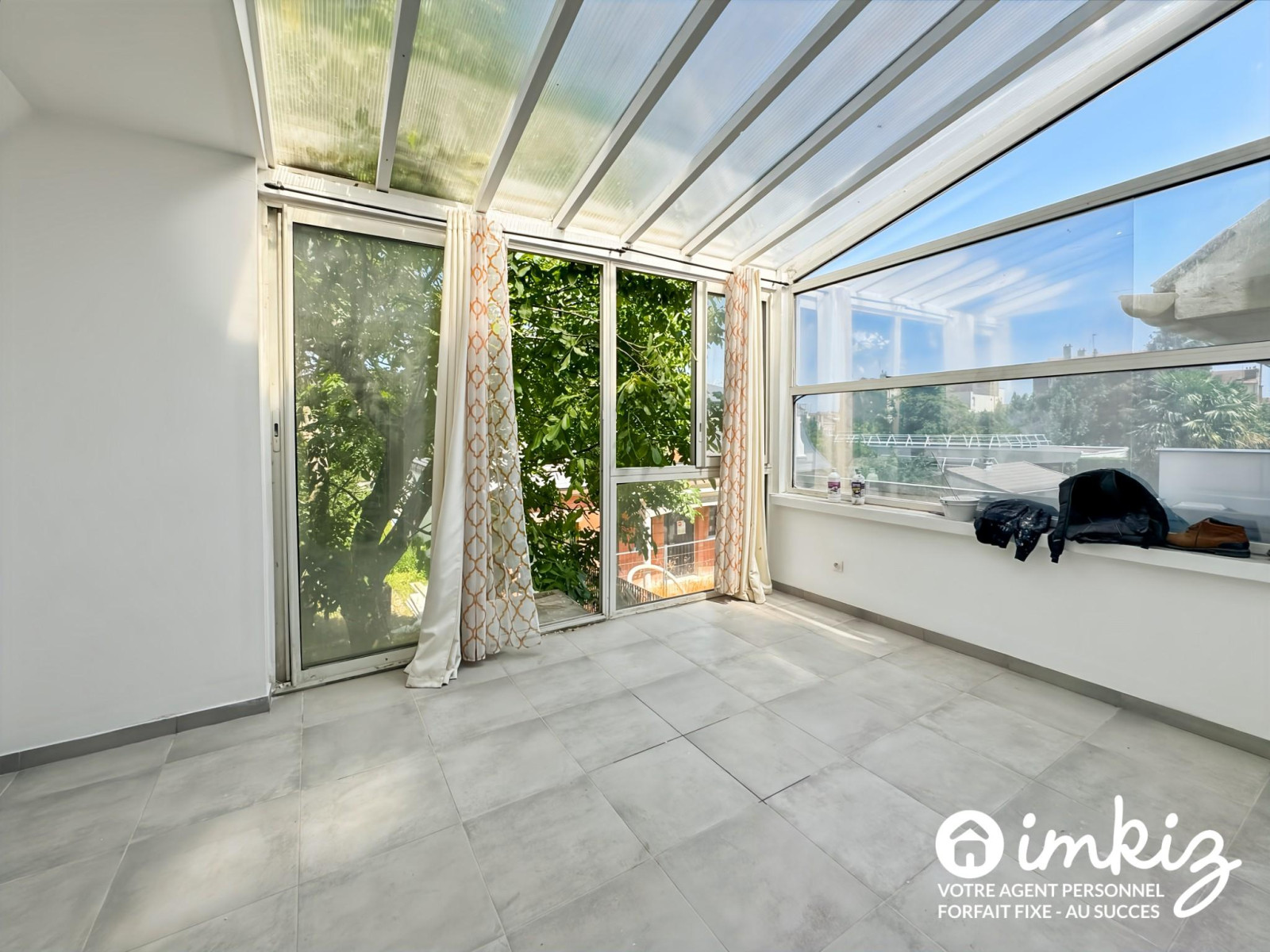 
                                                Vente
                                                 Maison 4 pièces