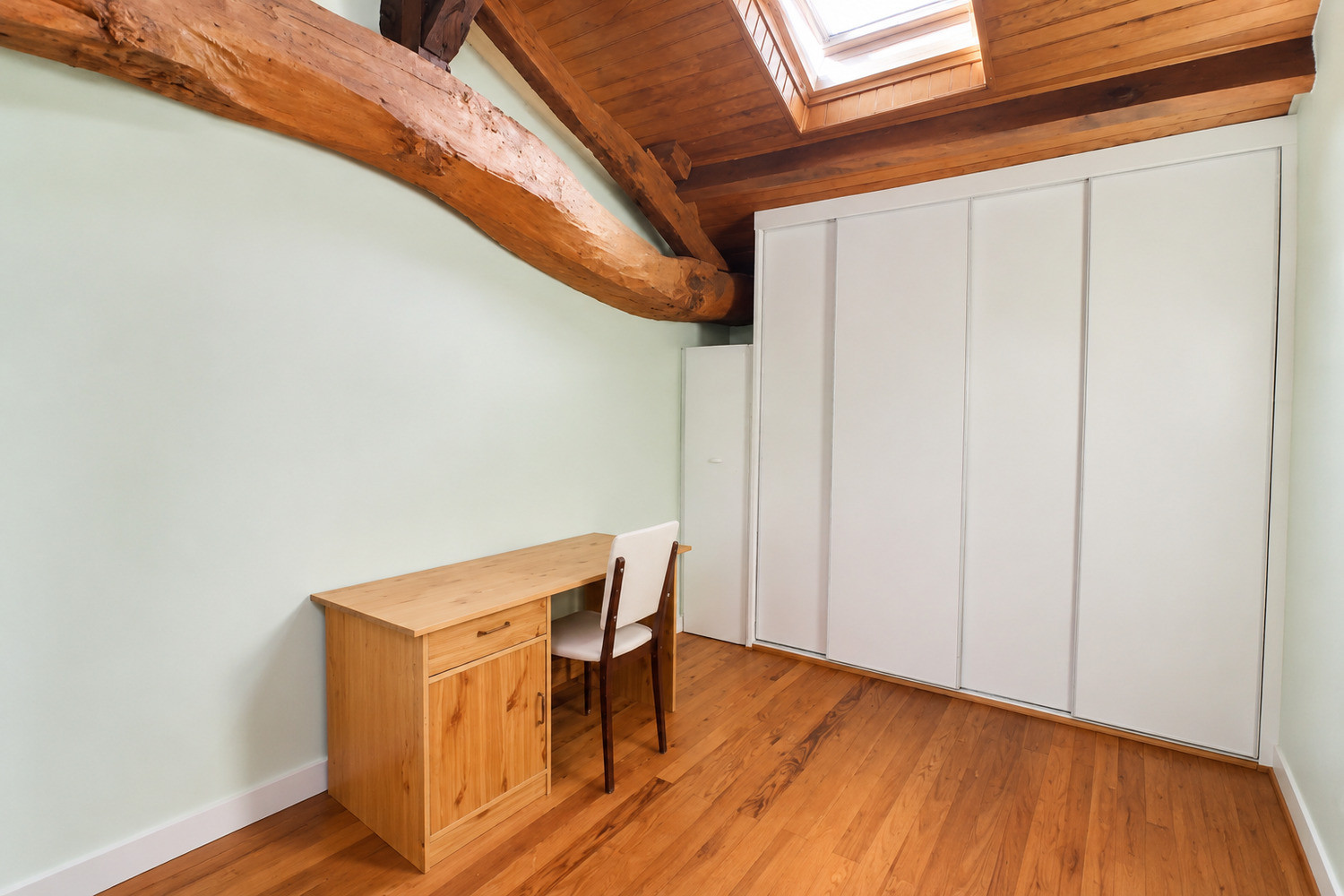 
                                                Vente
                                                 Maison 4 pièces