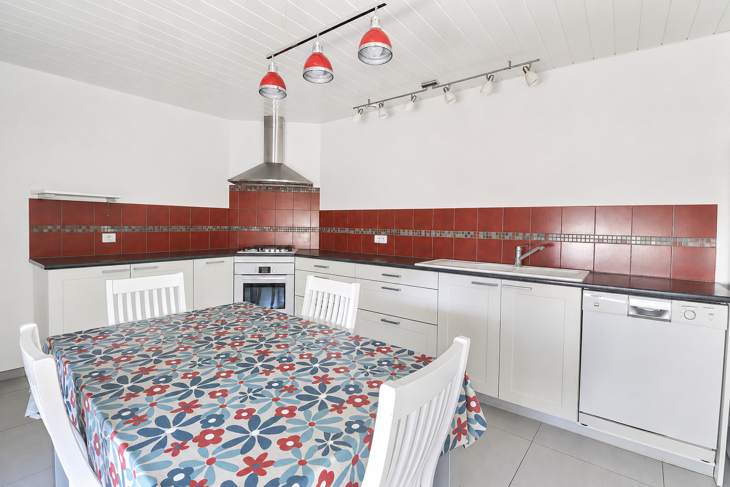 
                                                Vente
                                                 Maison 4 pièces