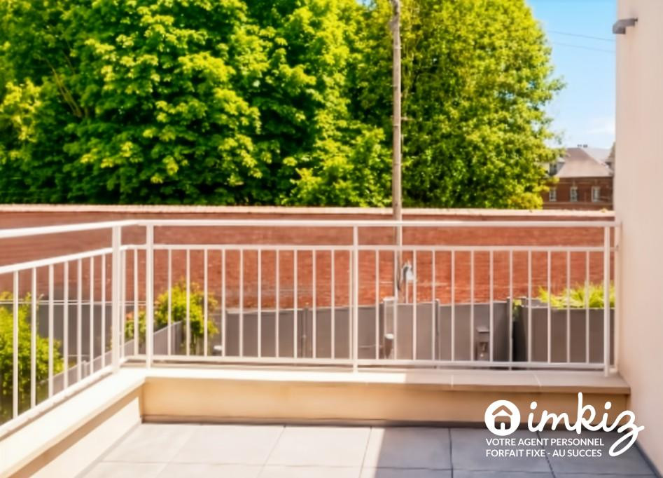 
                                                Vente
                                                 Maison 4 pièces