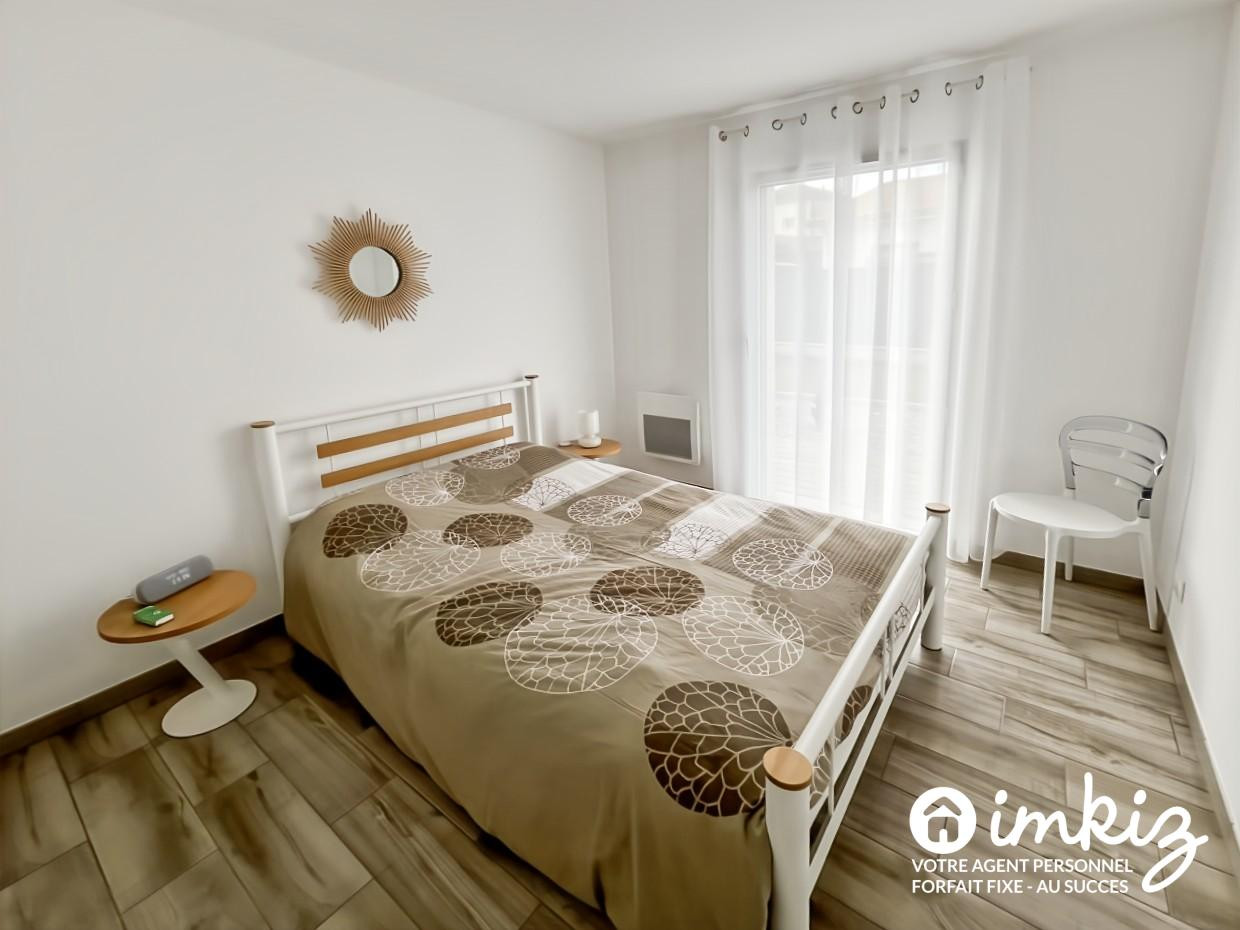 
                                                Vente
                                                 Maison 4 pièces
