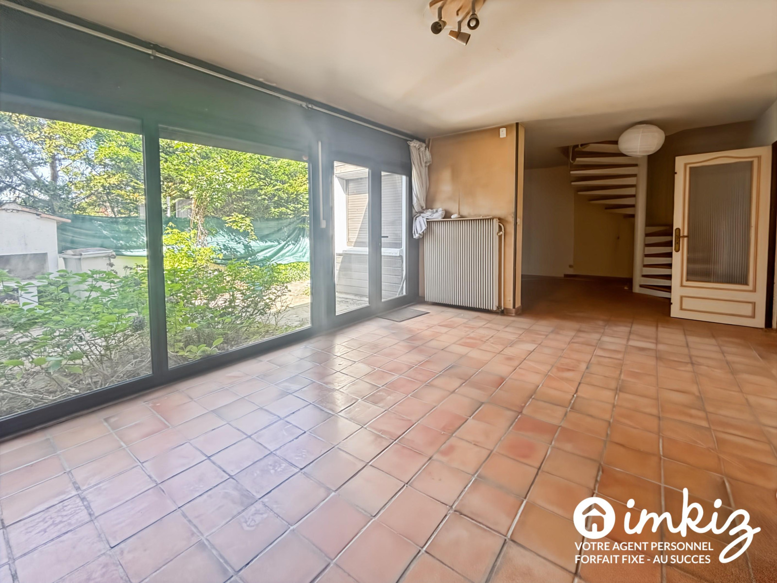 
                                                Vente
                                                 Maison 4 pièces