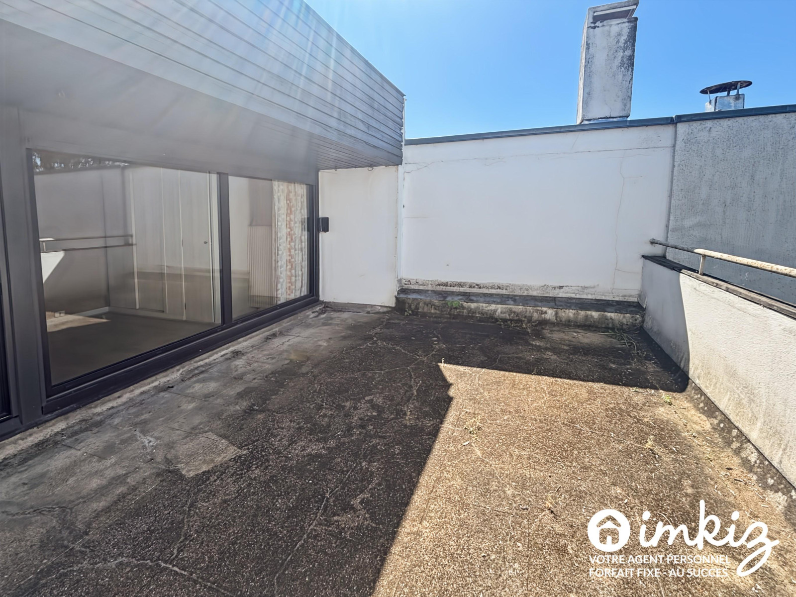 
                                                Vente
                                                 Maison 4 pièces