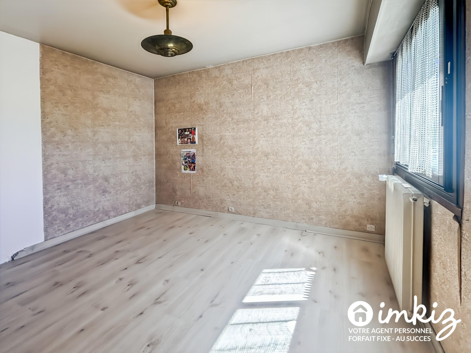 
                                                Vente
                                                 Maison 4 pièces