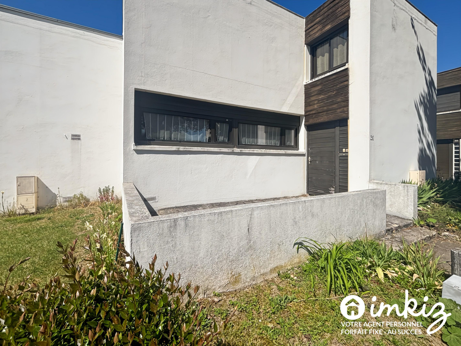 
                                                Vente
                                                 Maison 4 pièces
