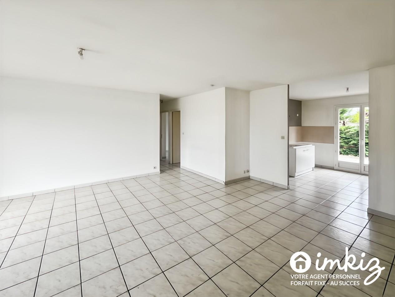 
                                                Vente
                                                 Maison 4 pièces