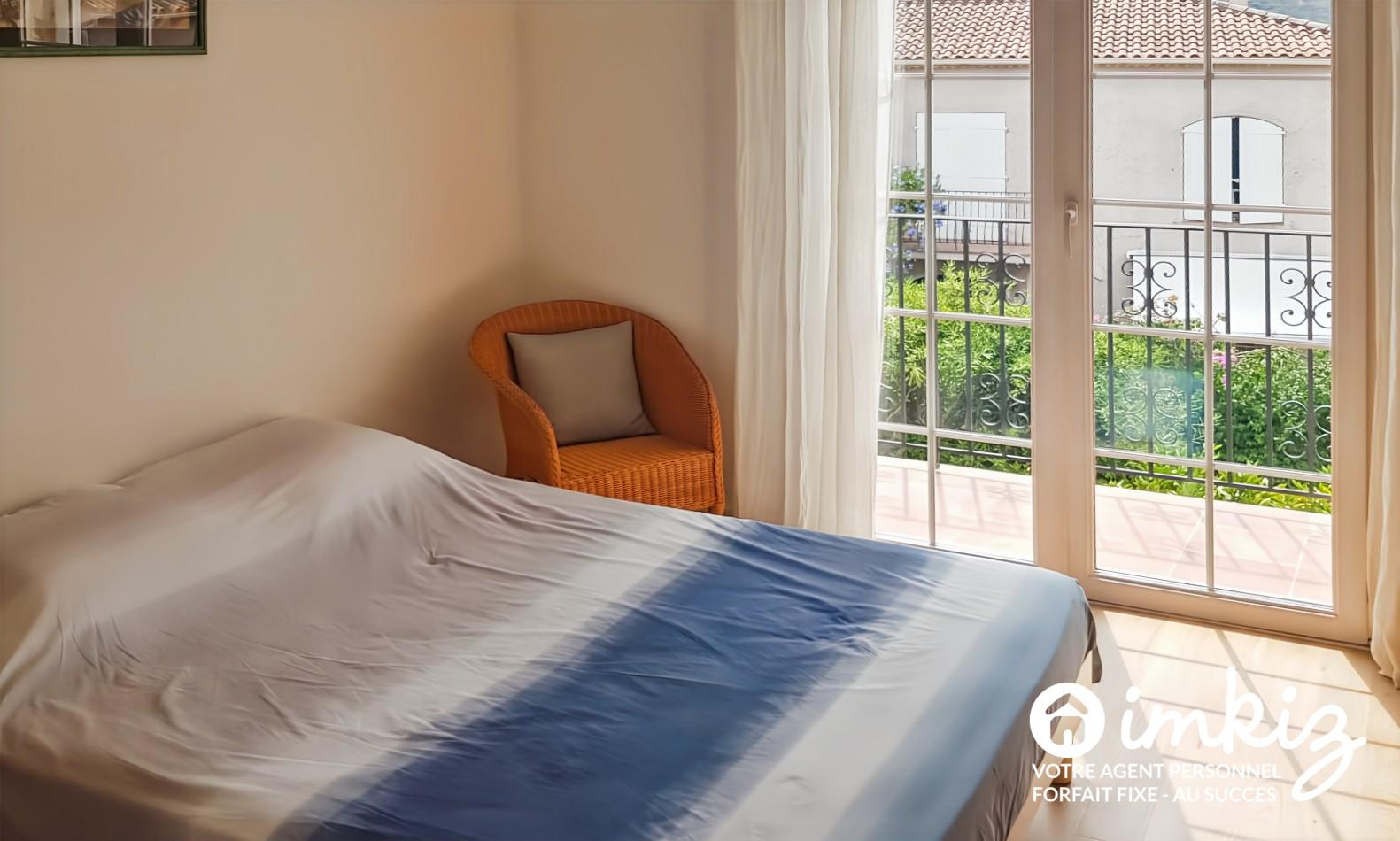 
                                                Vente
                                                 Maison 4 pièces