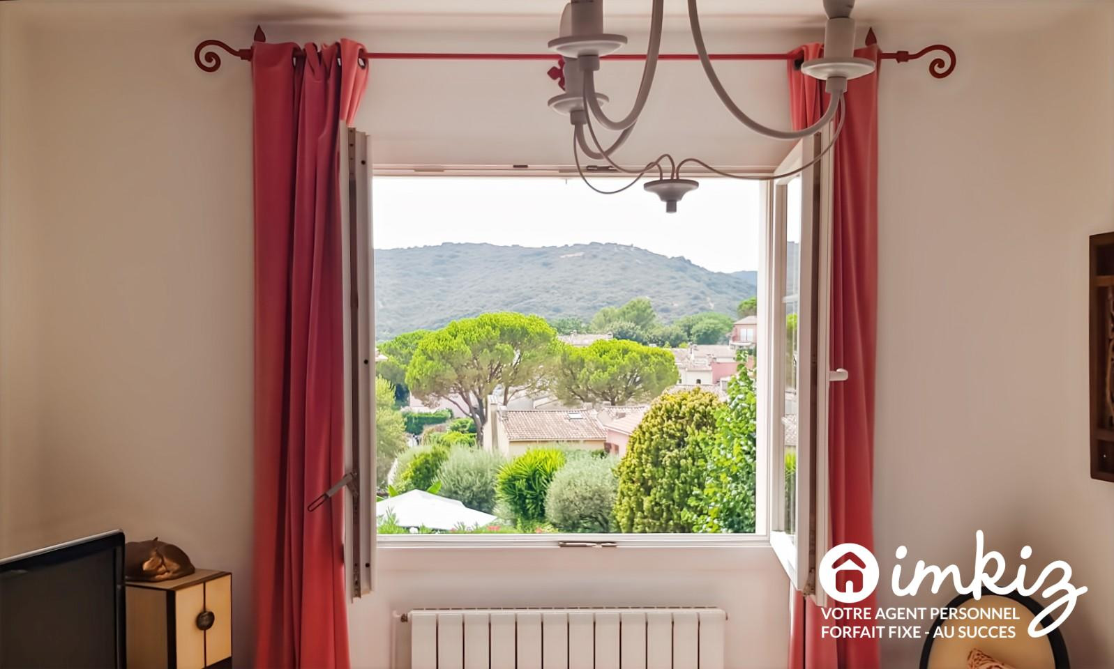 
                                                Vente
                                                 Maison 4 pièces