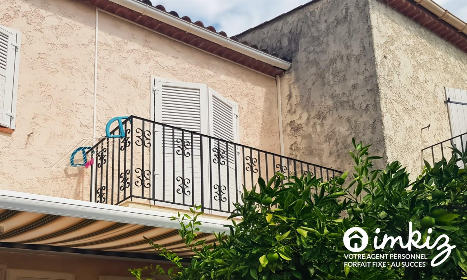 
                                                Vente
                                                 Maison 4 pièces