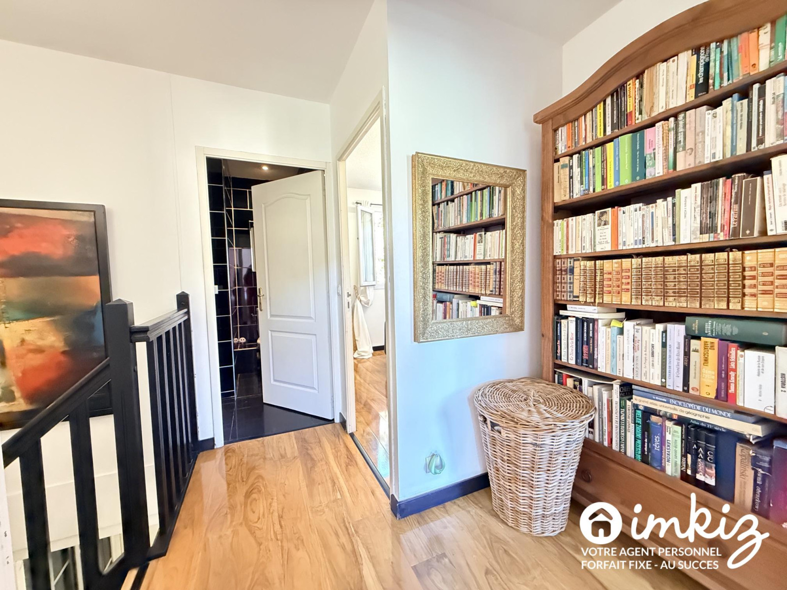 
                                                Vente
                                                 Maison 4 pièces