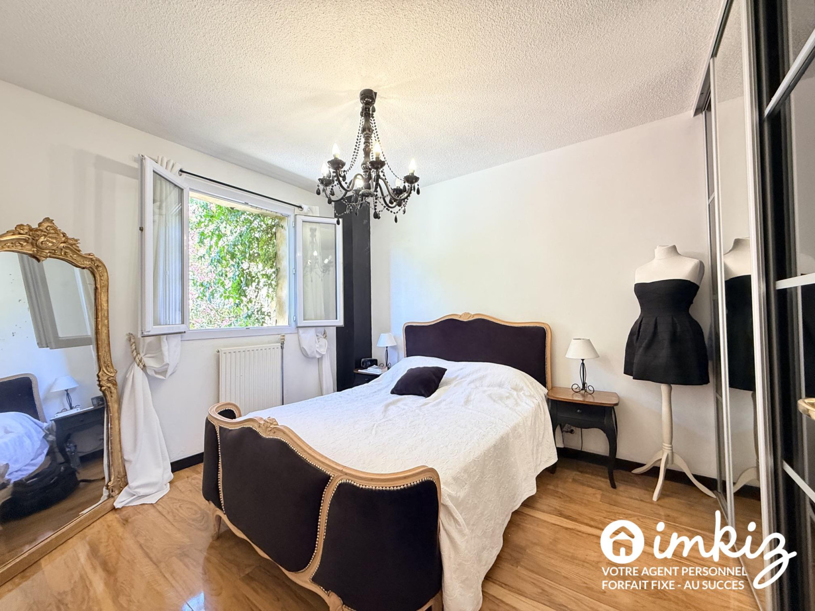 
                                                Vente
                                                 Maison 4 pièces