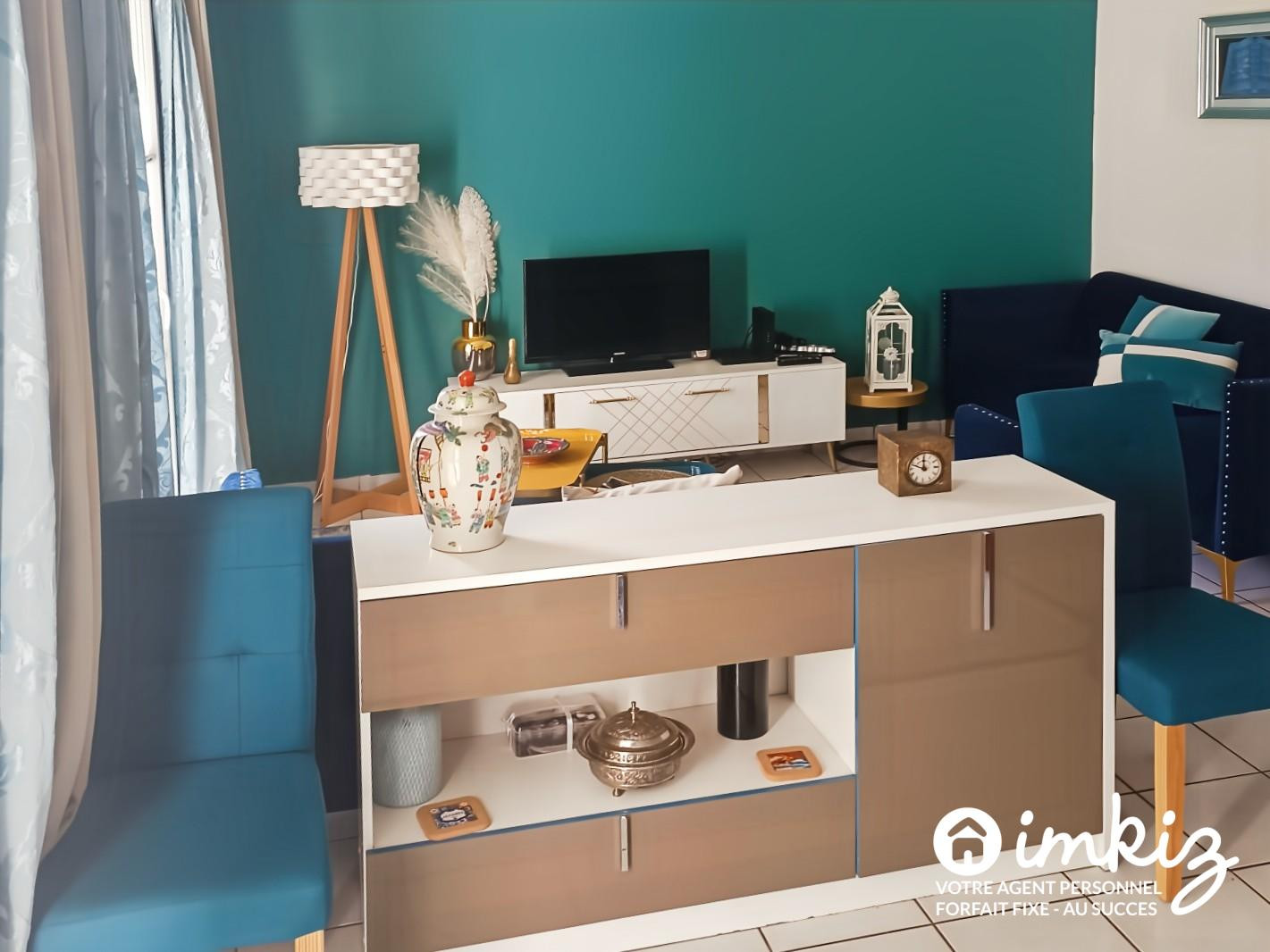 
                                                Vente
                                                 Maison 4 pièces
