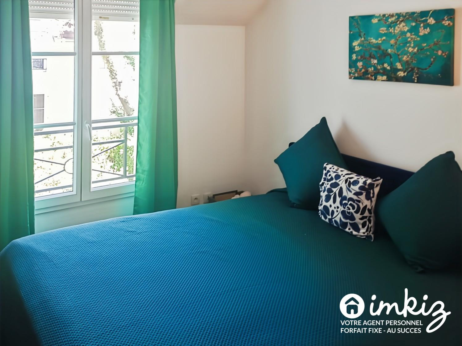 
                                                Vente
                                                 Maison 4 pièces
