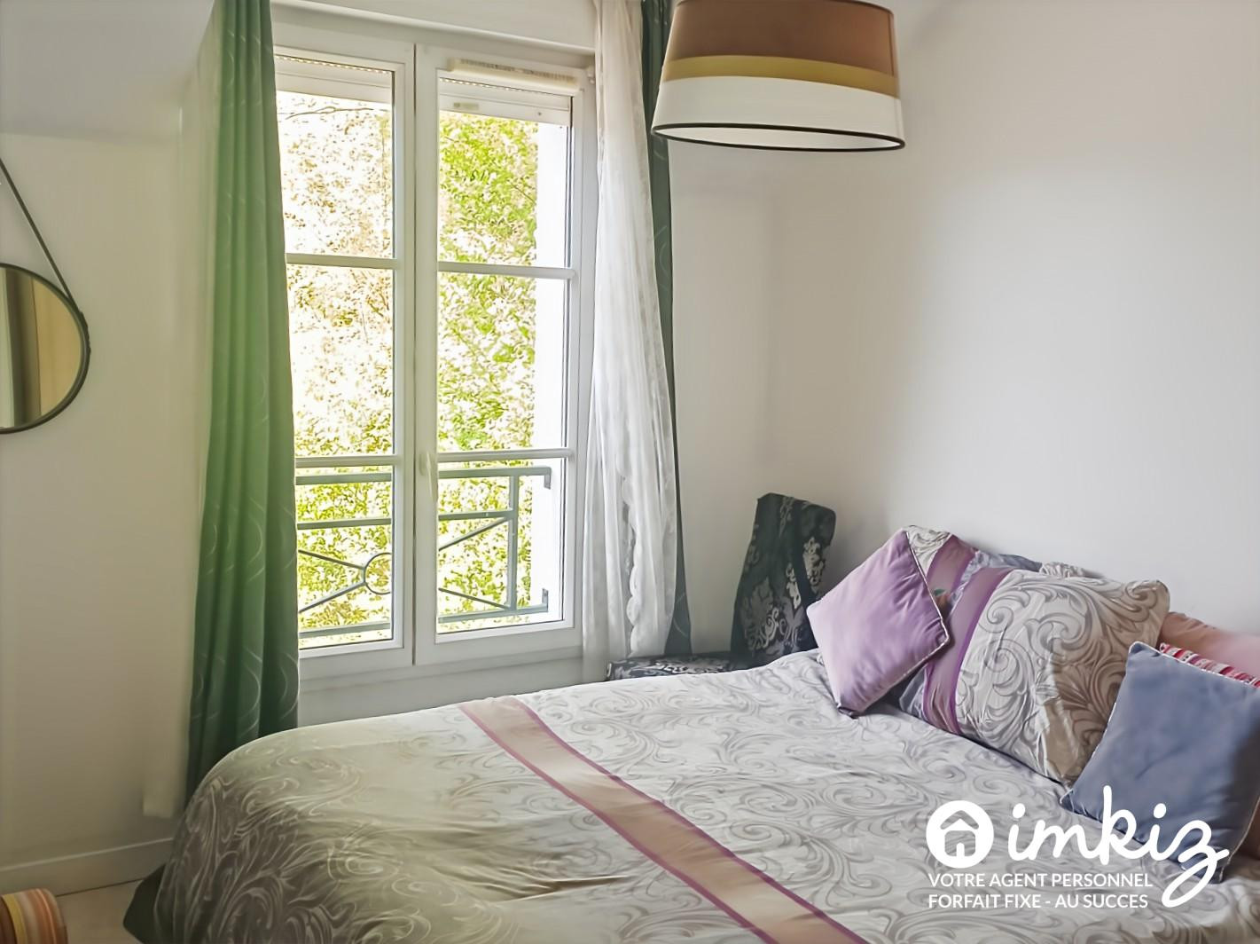 
                                                Vente
                                                 Maison 4 pièces