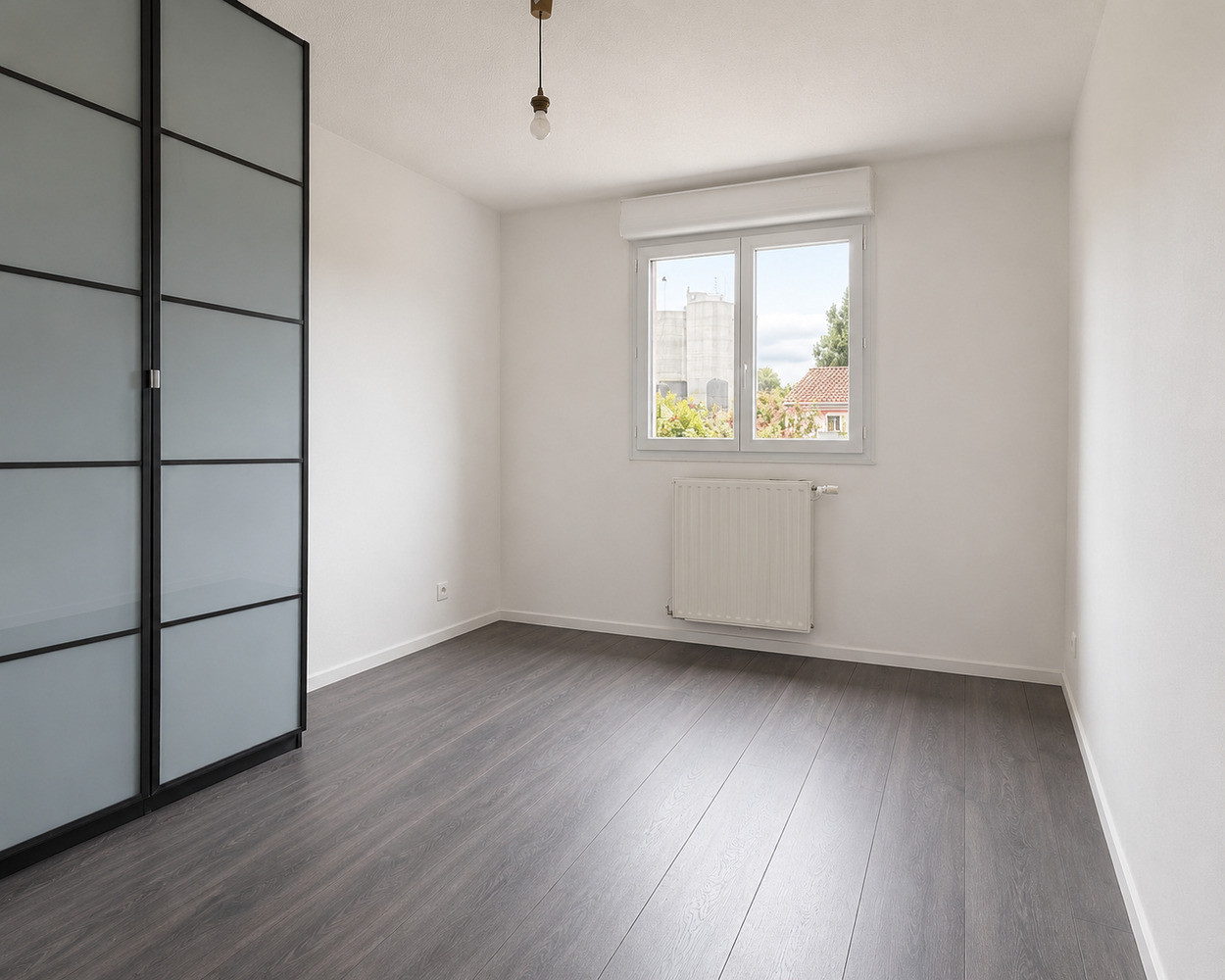 
                                                Vente
                                                 Maison 4 pièces