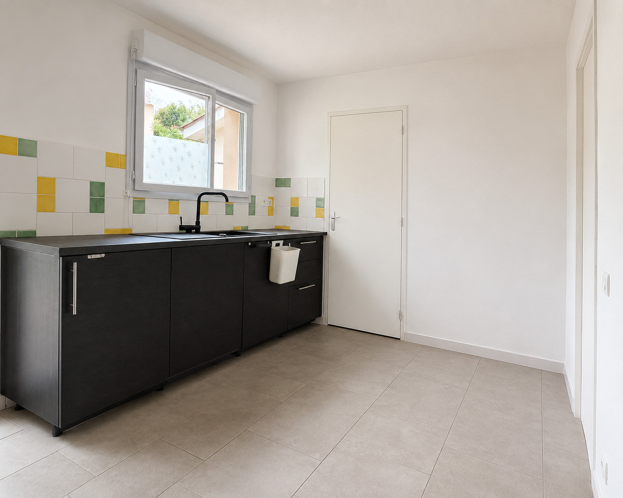
                                                Vente
                                                 Maison 4 pièces