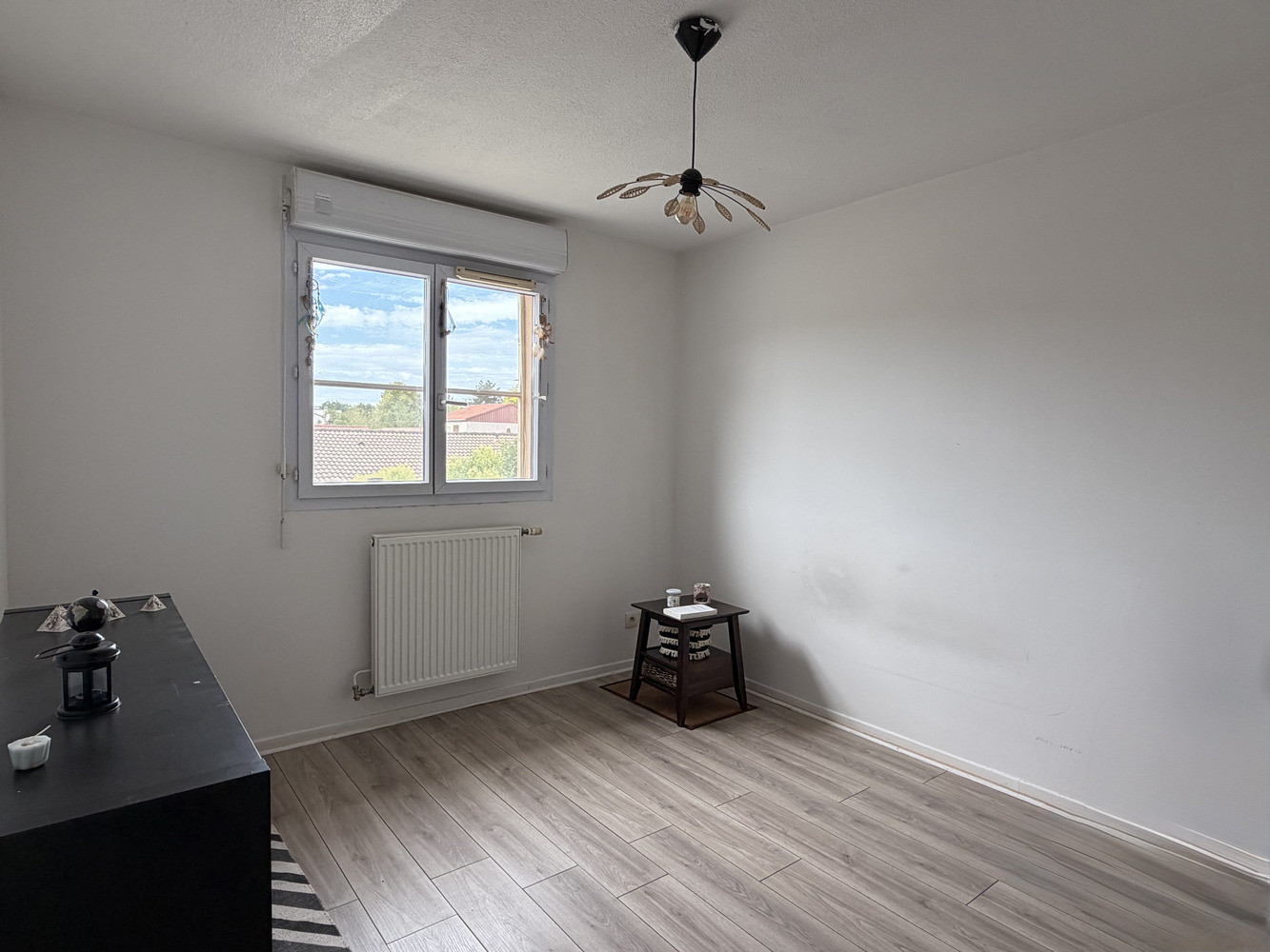 
                                                Vente
                                                 Maison 4 pièces