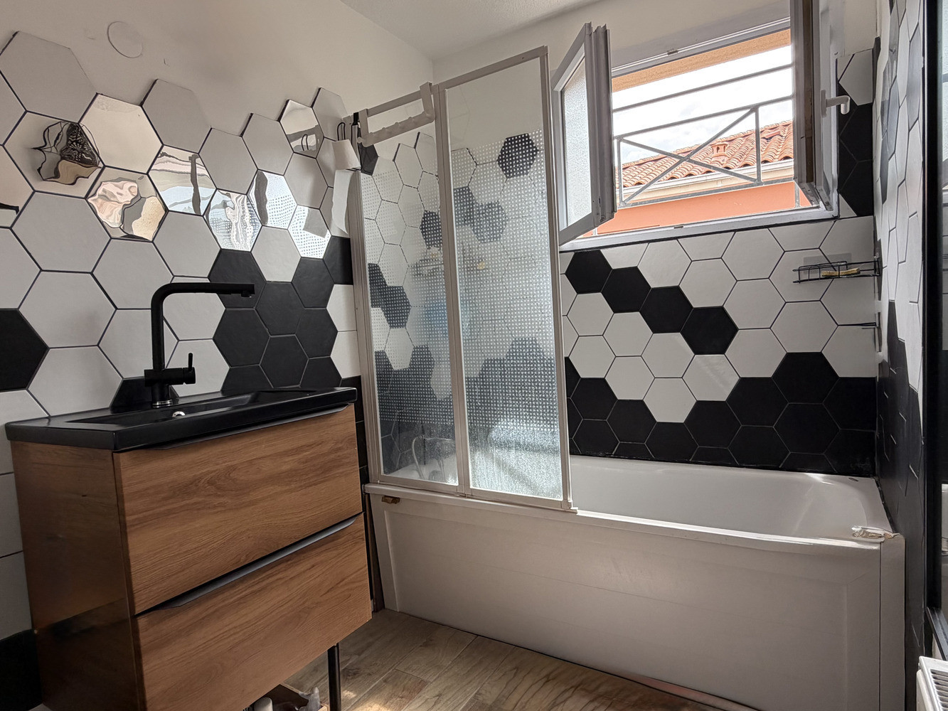 
                                                Vente
                                                 Maison 4 pièces