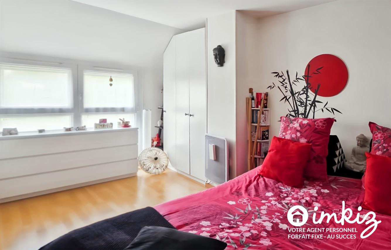 
                                                Vente
                                                 Maison 4 pièces