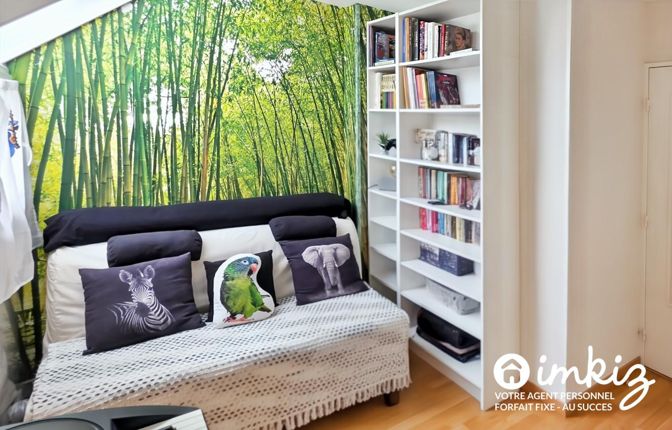 
                                                Vente
                                                 Maison 4 pièces