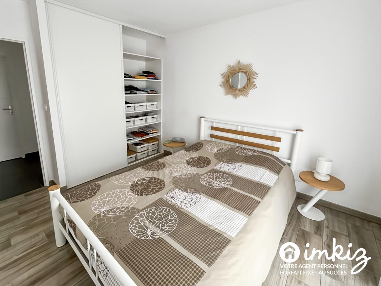 
                                                Vente
                                                 Maison 4 pièces